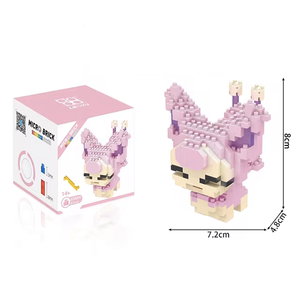 Pokémon „Skitty“ (7.5cm)