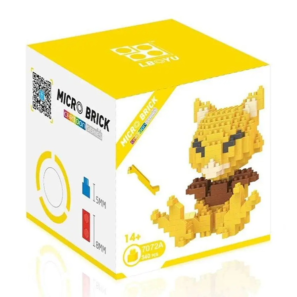 Pokémon „Abra“ (7.5cm)