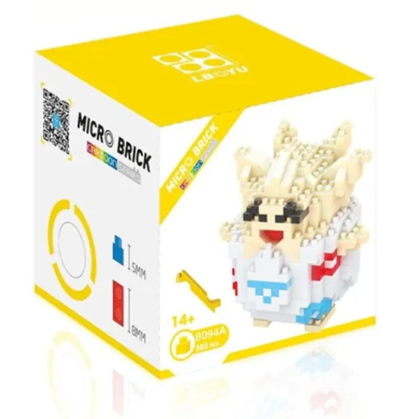 Pokémon „Togepi“ (7.5cm)