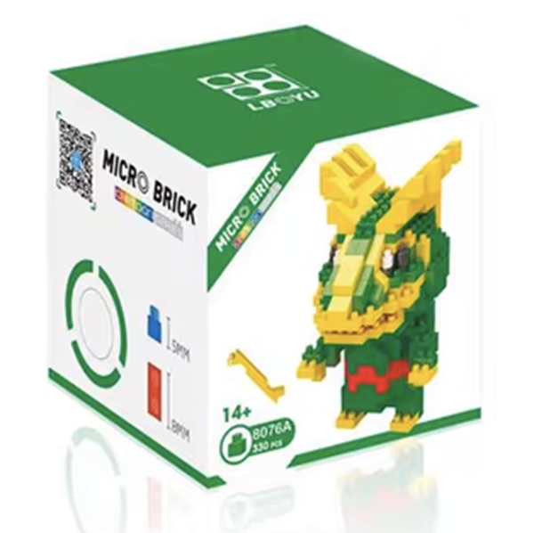 Pokémon „Kecleon“ (7.5cm)