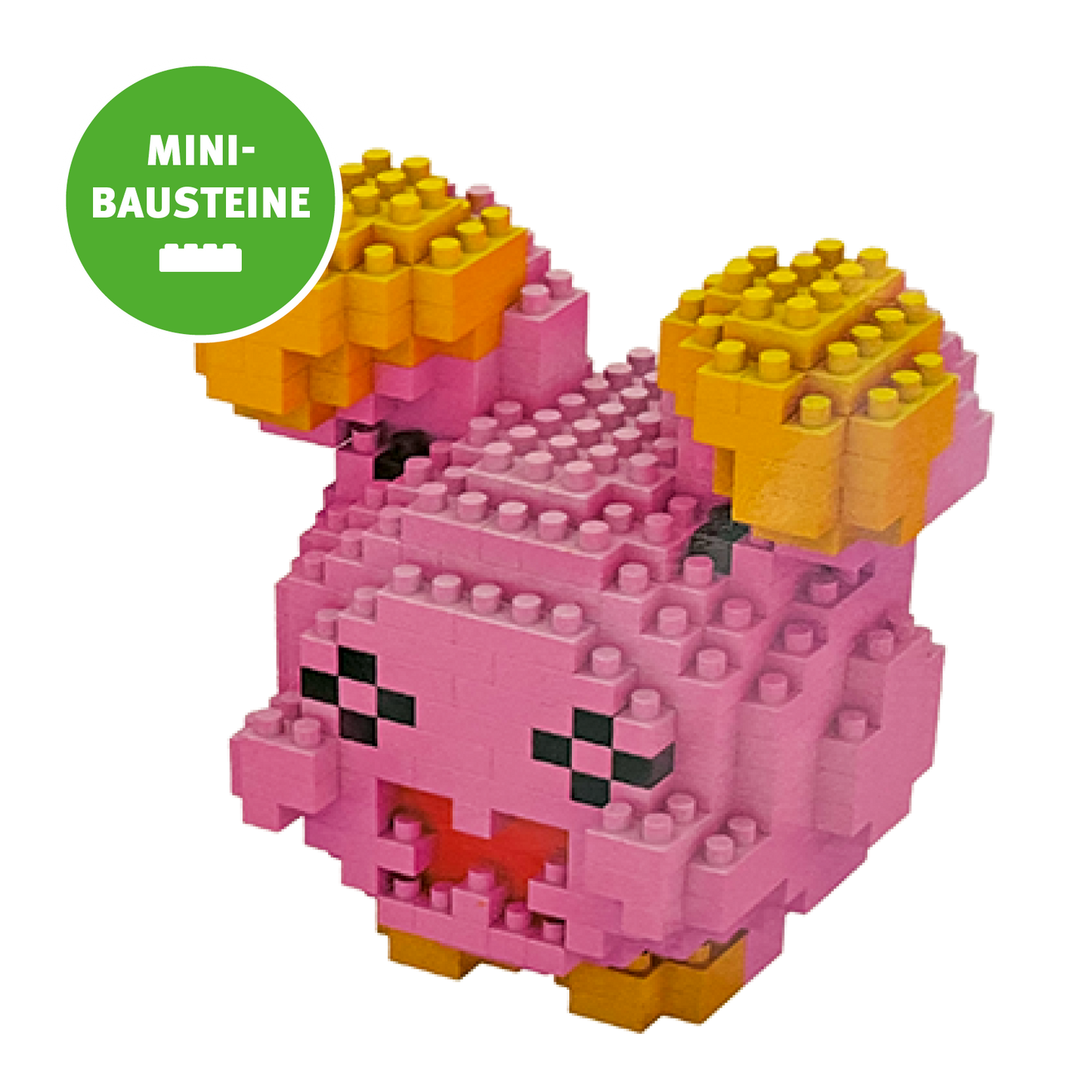 Pokémon „Piepi“ (7.5cm)