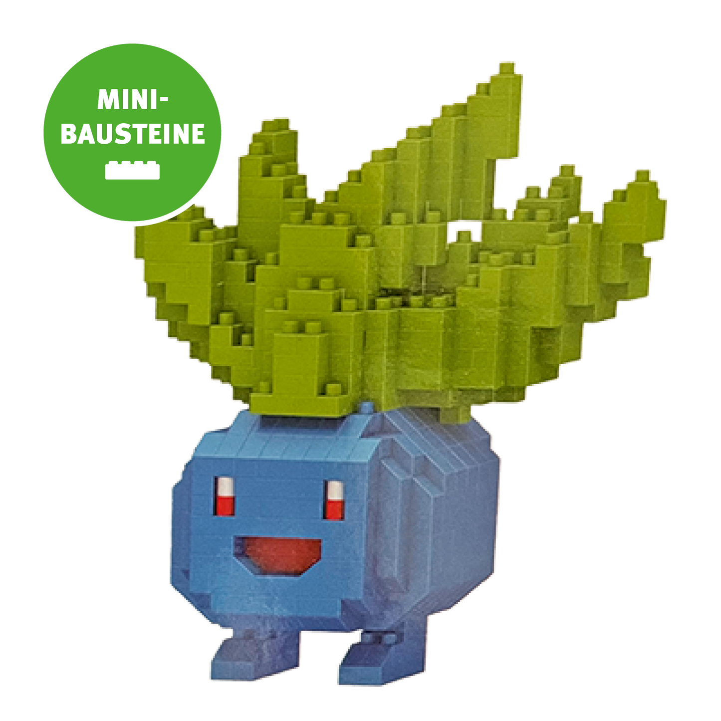 Pokémon „Myrapla“ (7.5cm)