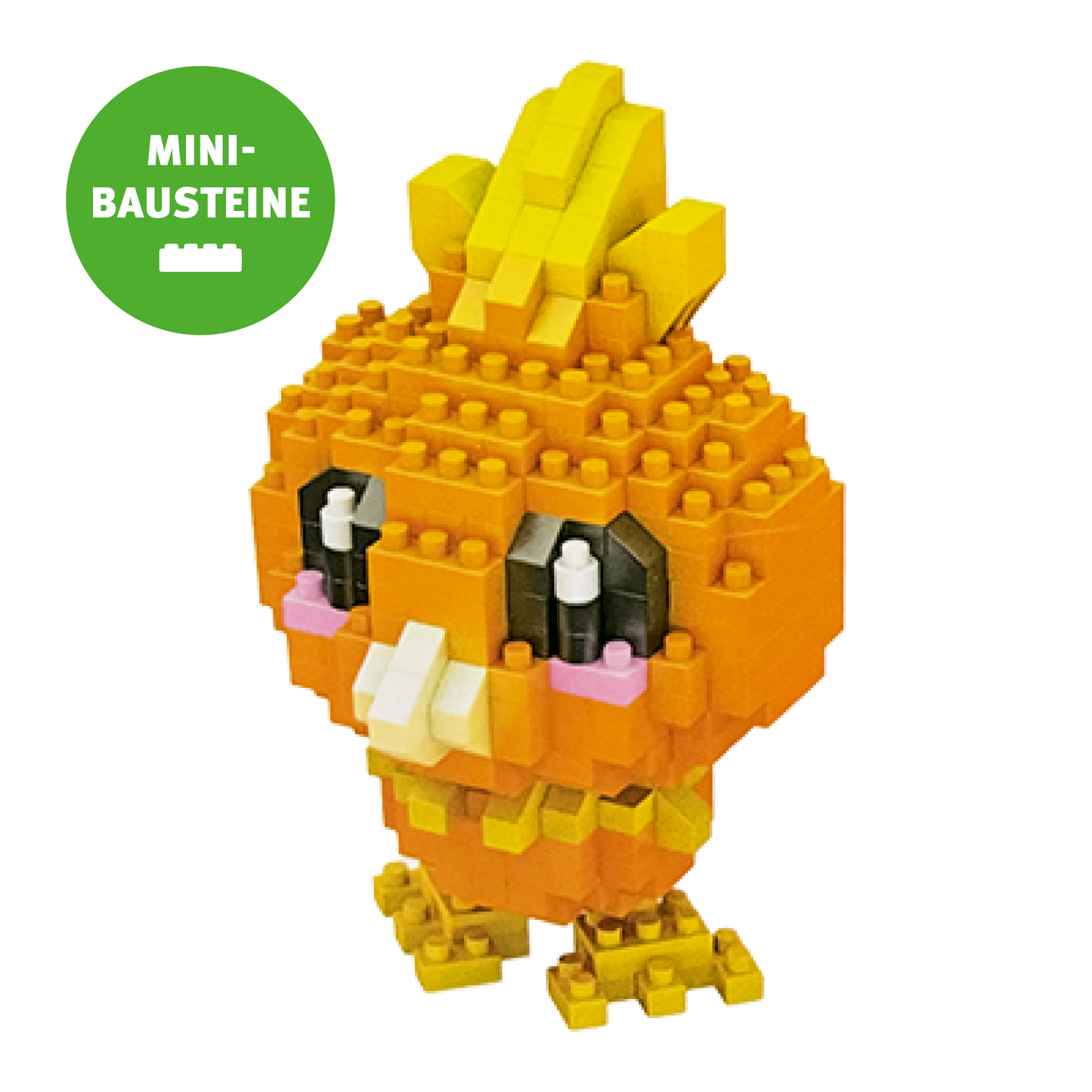 Pokémon „Flemmli“ (7.5cm)