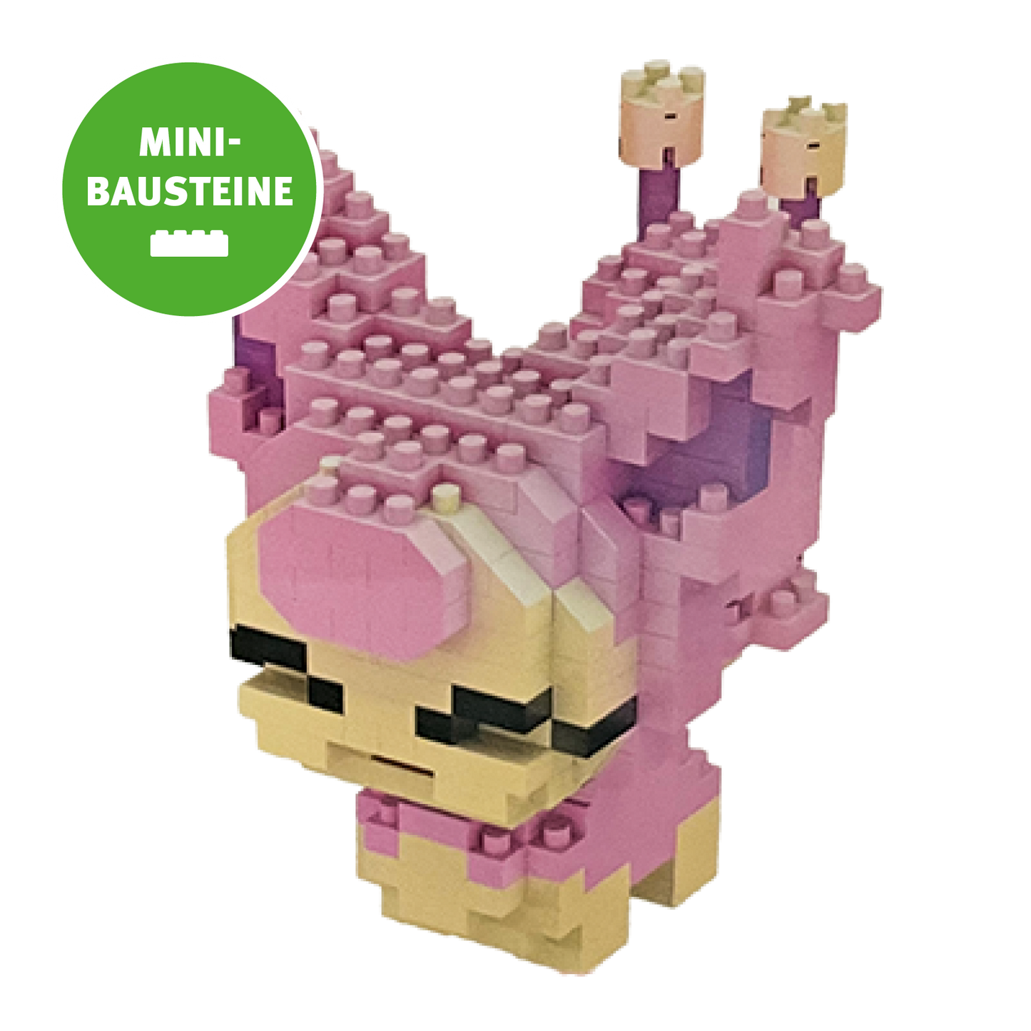 Pokémon „Skitty“ (7.5cm)