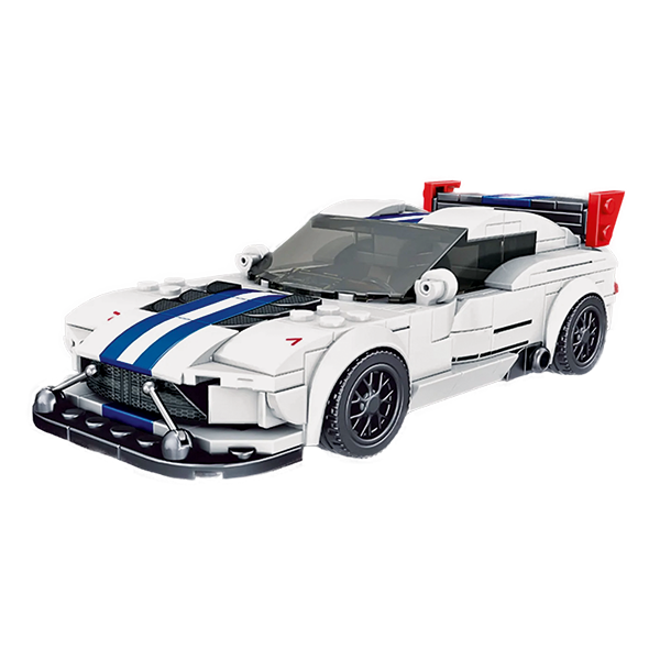 Mould King: Sportwagen ACR