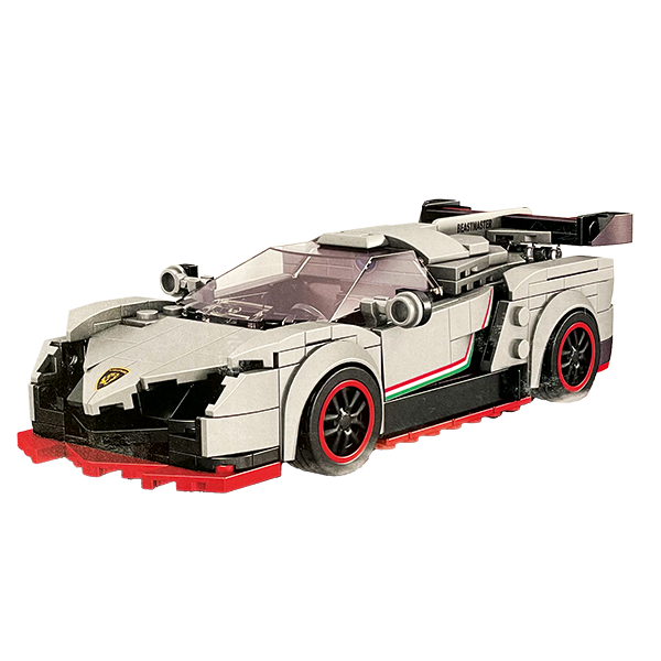 Mould King: Lamborghini Veneno