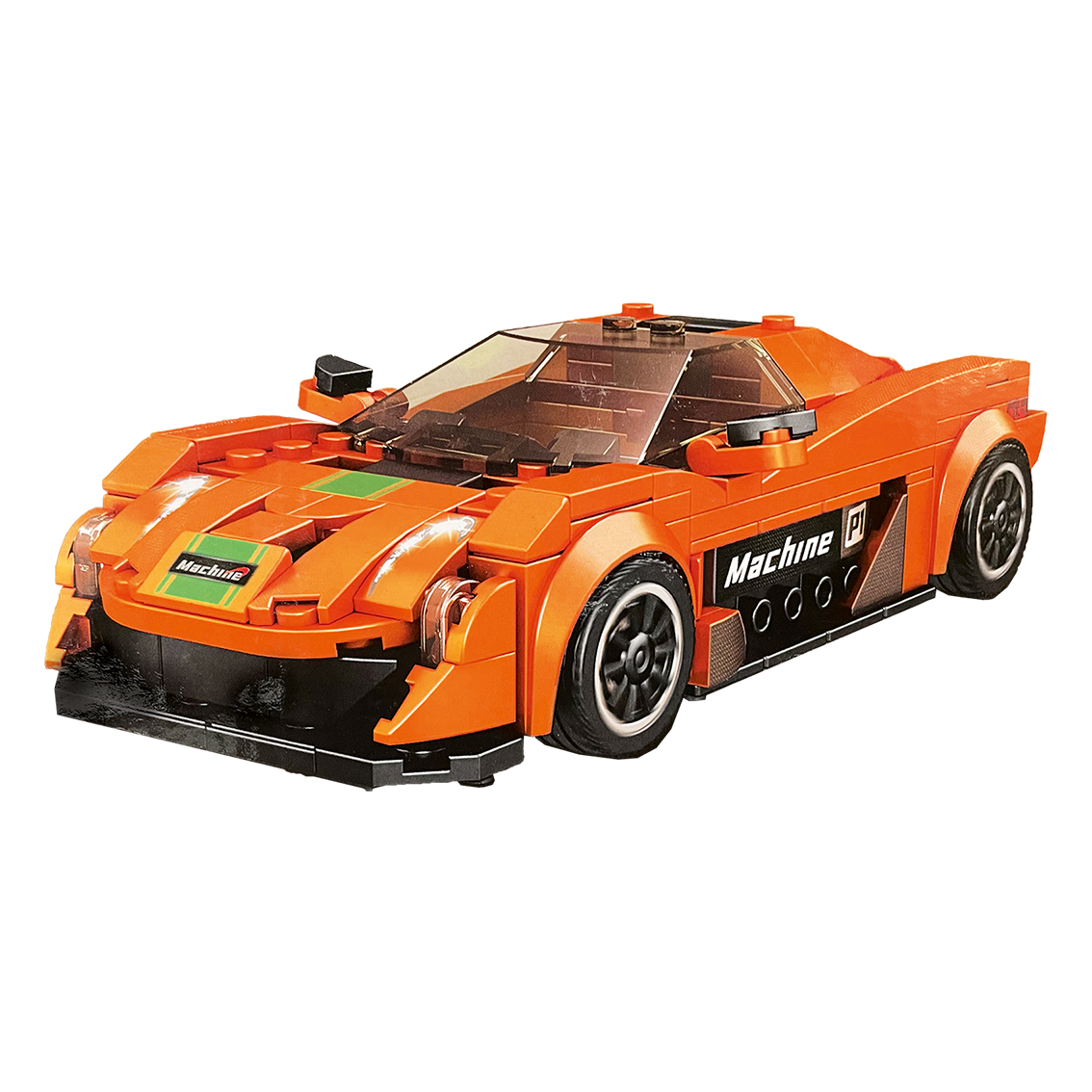 Mould King: Sports Car P1