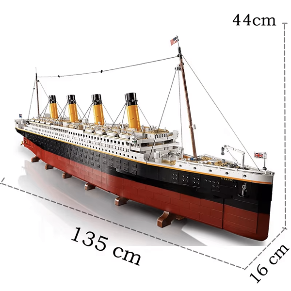 Titanic