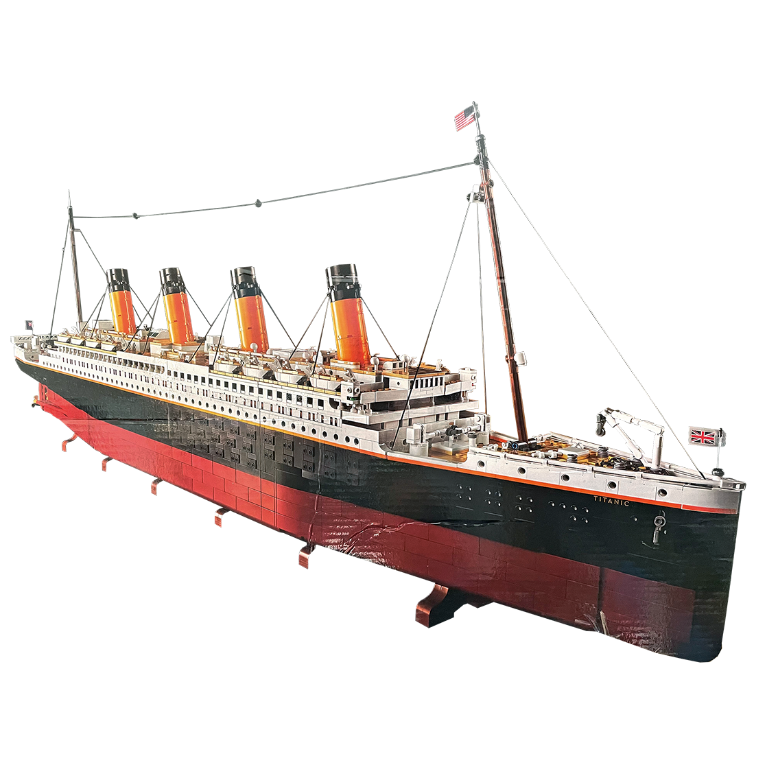 Titanic