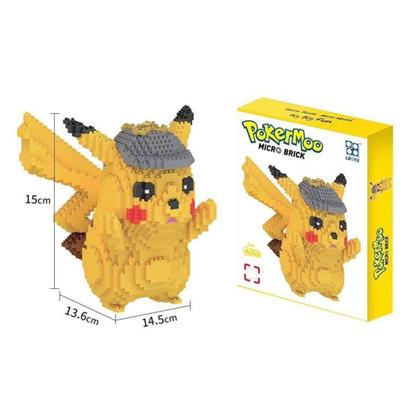 Pokémon „Pikachu“