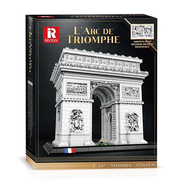 Triumphbogen