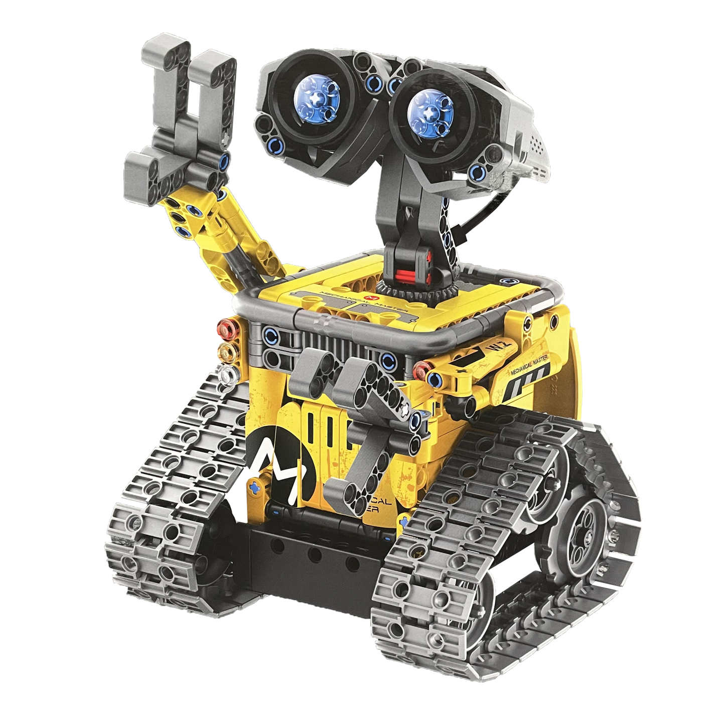Wall-E