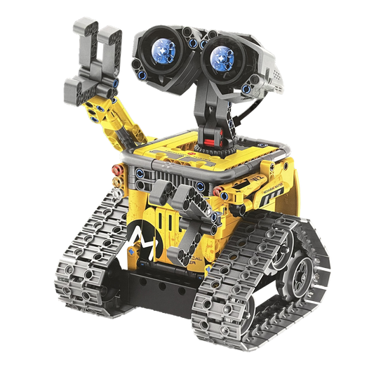 Wall-E