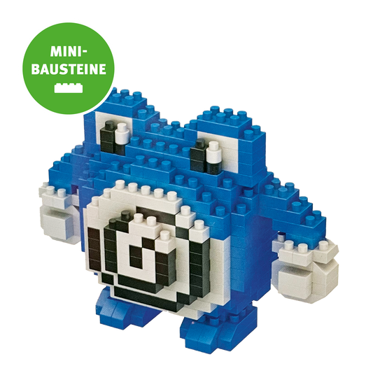 Pokémon „Quaputzi“ (7.5cm)