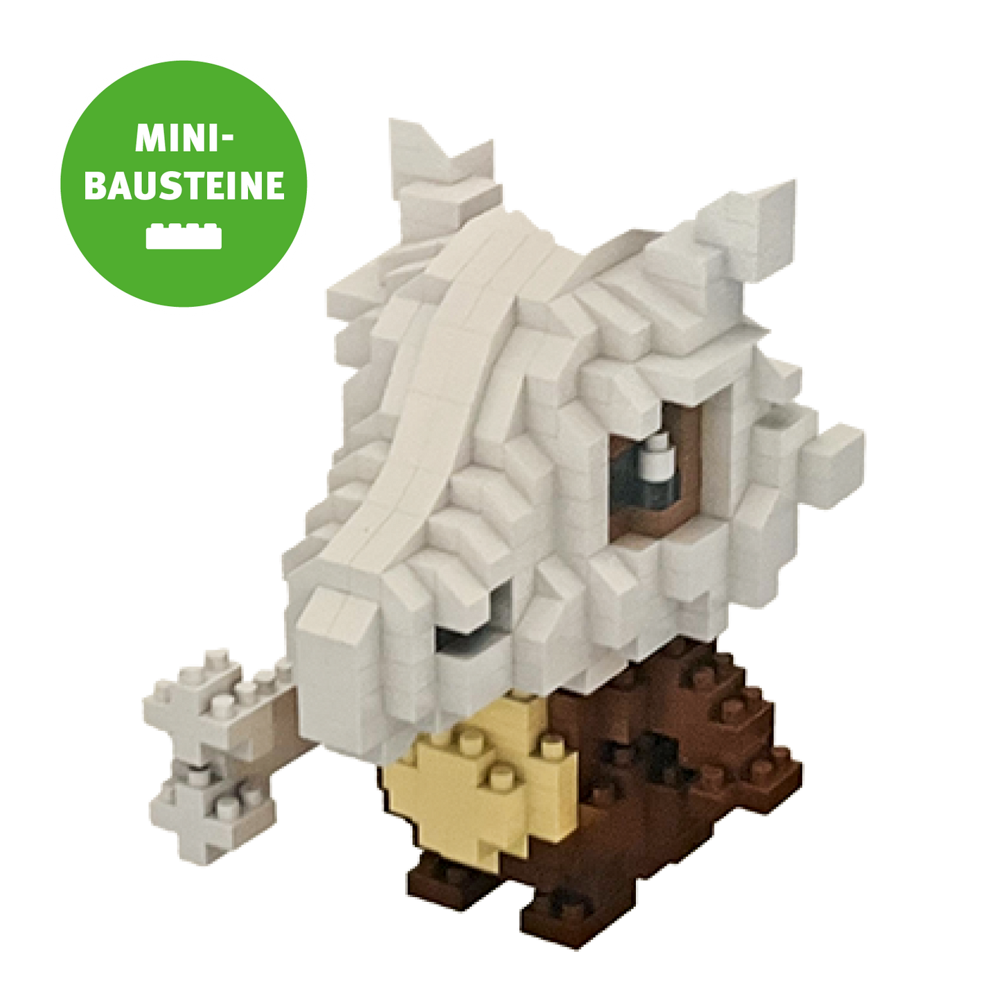 Pokémon „Tragosso“ (7.5cm)
