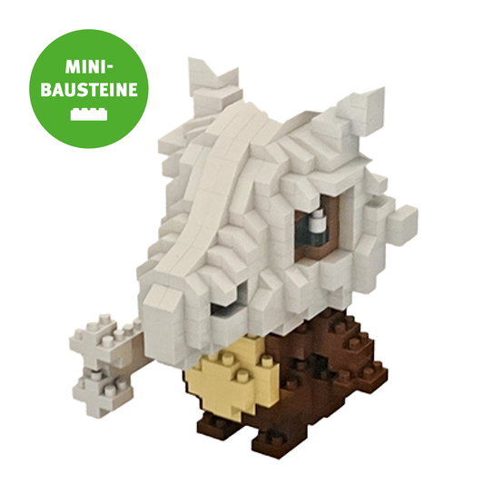 Pokémon „Tragosso“ (7.5cm)