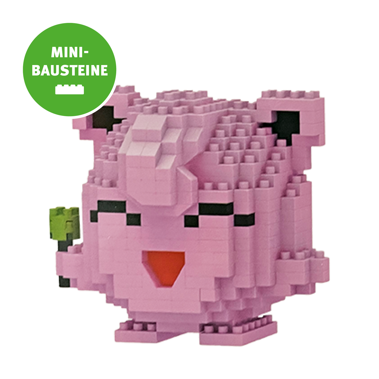 Pokémon „Pummeluff“ (7.5cm)