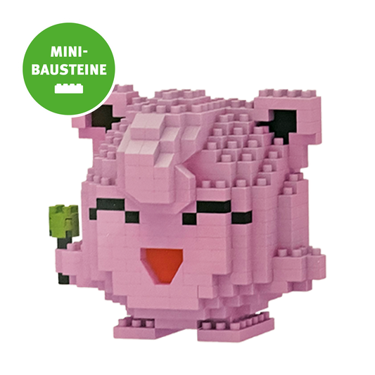 Pokémon „Pummeluff“ (7.5cm)