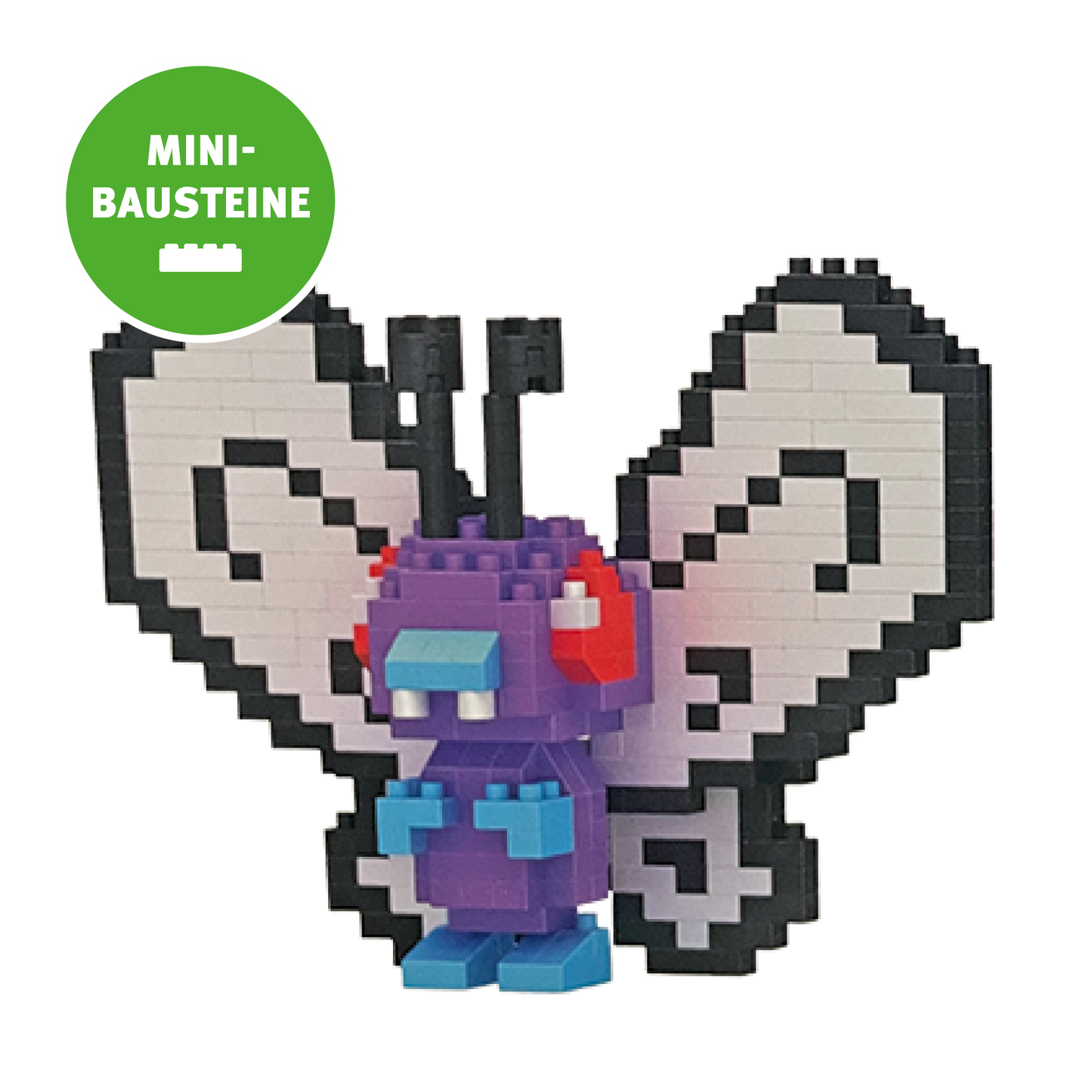 Pokémon „Smettbo“ (7.5cm)