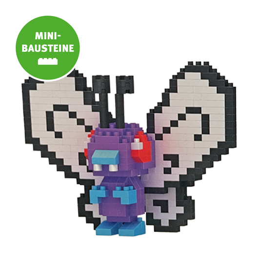 Pokémon „Smettbo“ (7.5cm)