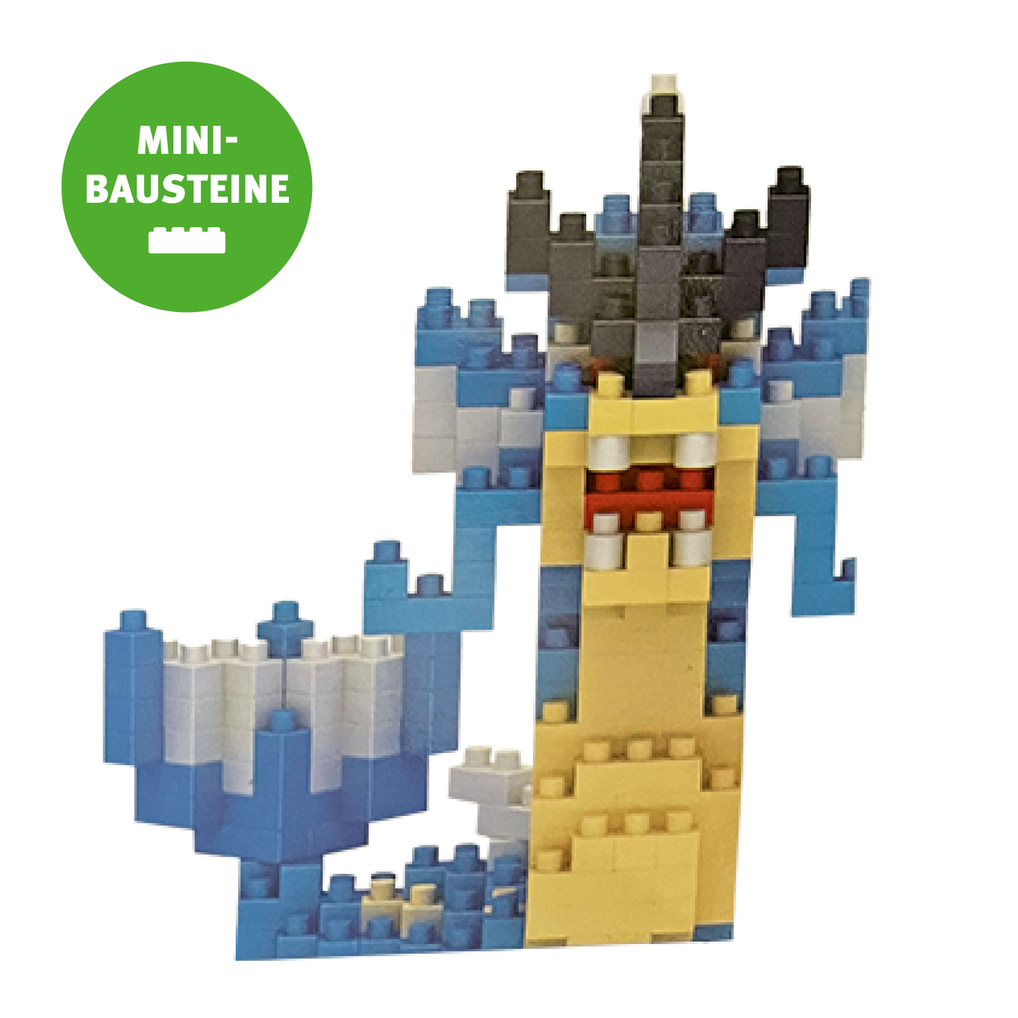 Pokémon „Garados“ (7.5cm)