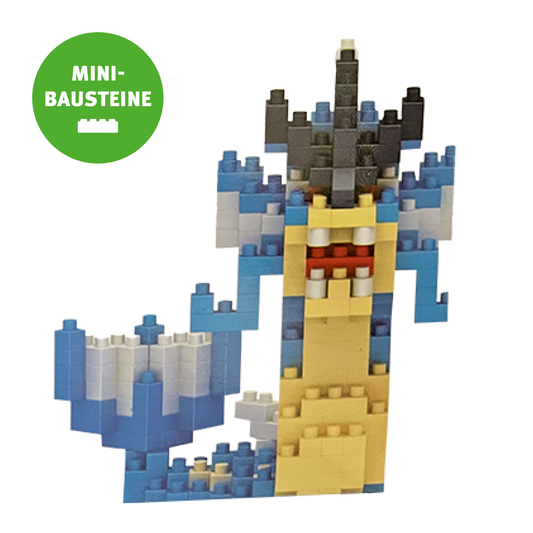 Pokémon „Garados“ (7.5cm)
