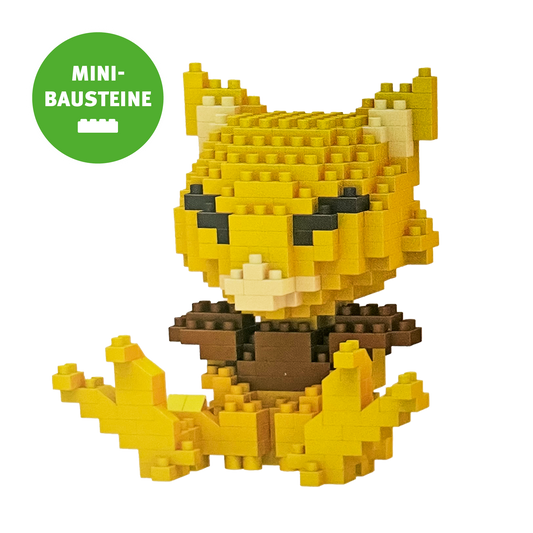 Pokémon „Abra“ (7.5cm)