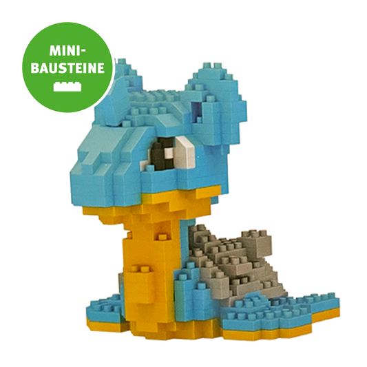 Pokémon „Lapras“ (7.5cm)