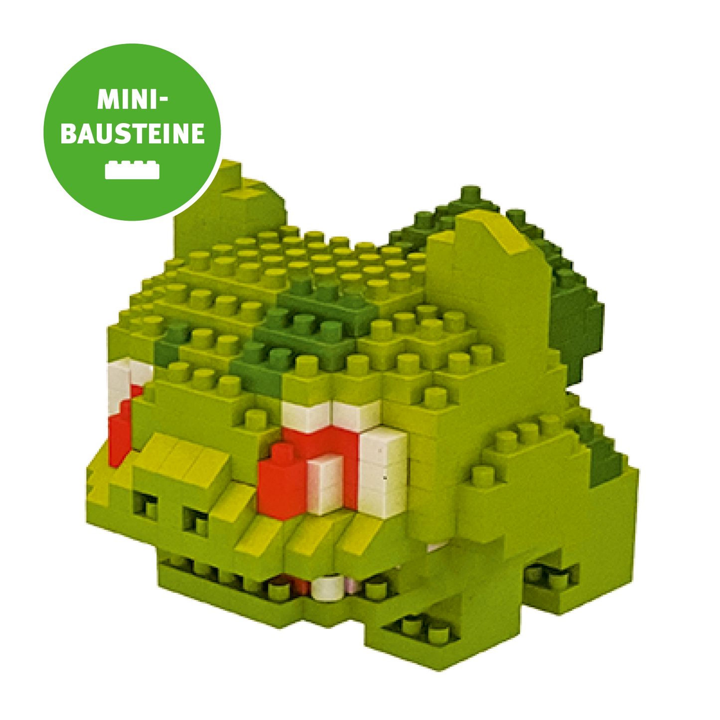 Pokémon „Bisasam“ (7.5cm)