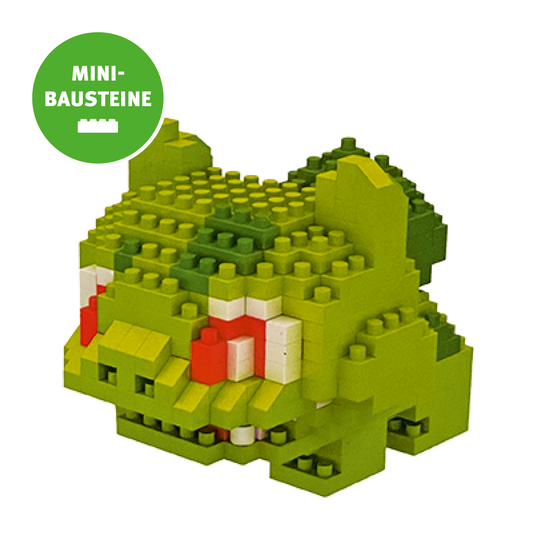 Pokémon „Bisasam“ (7.5cm)