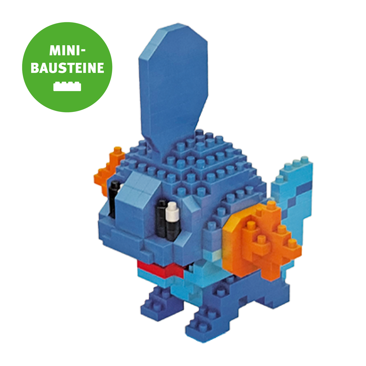 Pokémon „Hydropi“ (7.5cm)