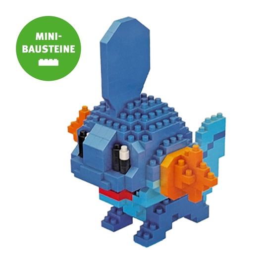 Pokémon „Hydropi“ (7.5cm)