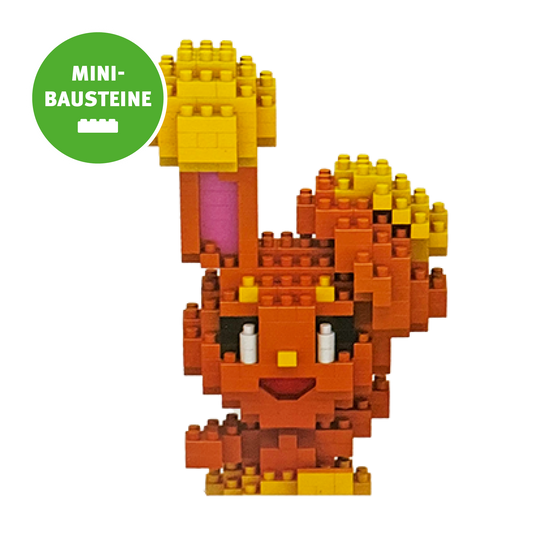 Pokémon „Buneary“ (7.5cm)