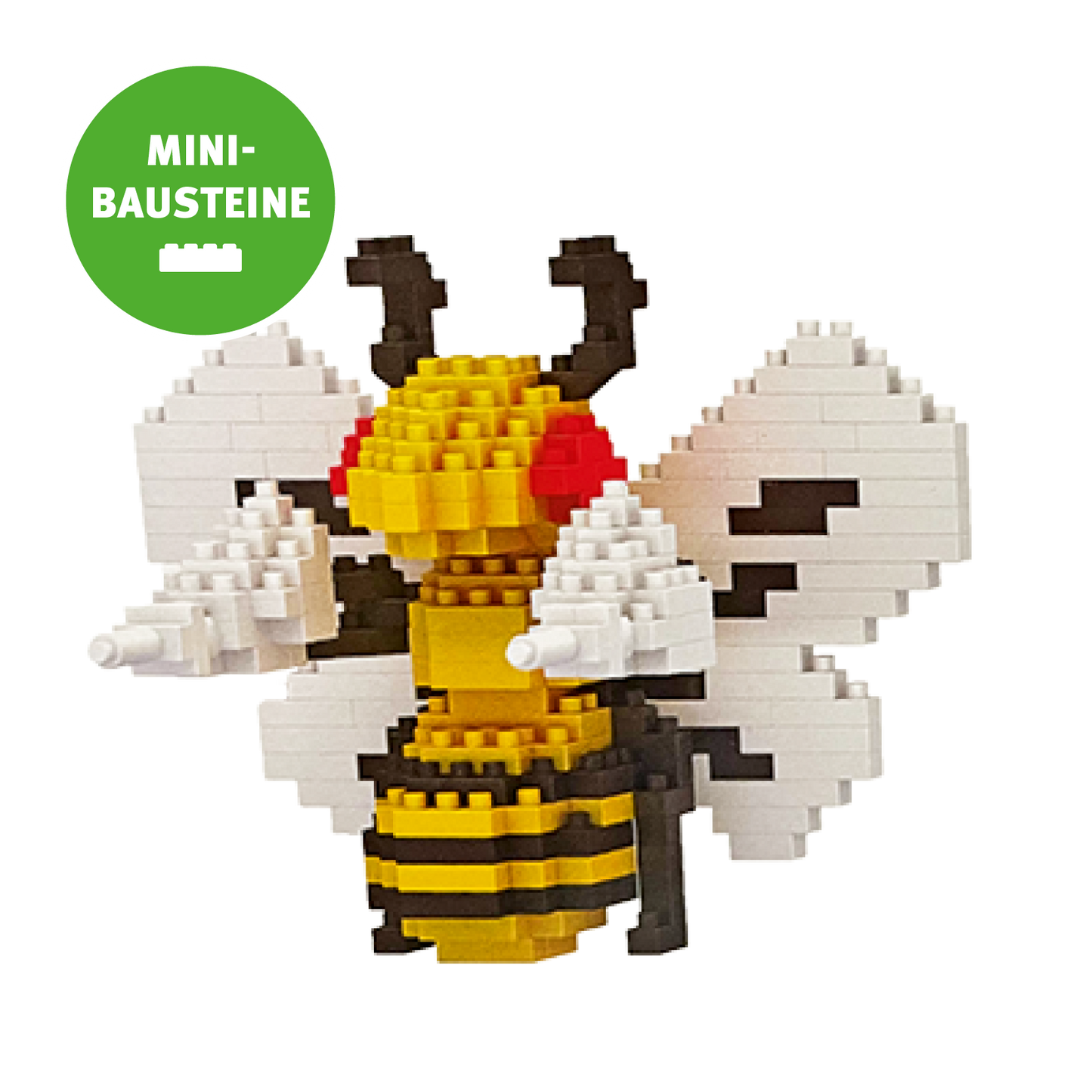 Pokémon „Bibor“ (7.5cm)