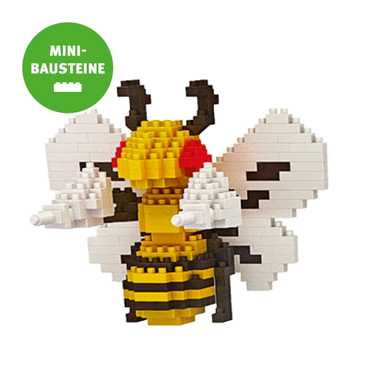 Pokémon „Bibor“ (7.5cm)