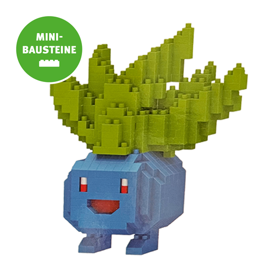 Pokémon „Myrapla“ (7.5cm)
