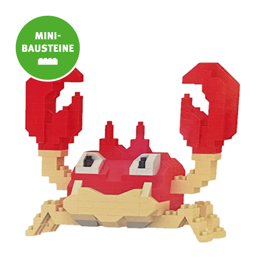 Pokémon „Krabby“ (7.5cm)