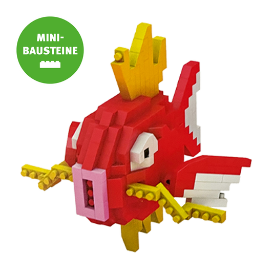 Pokémon „Karpador“ (7.5cm)