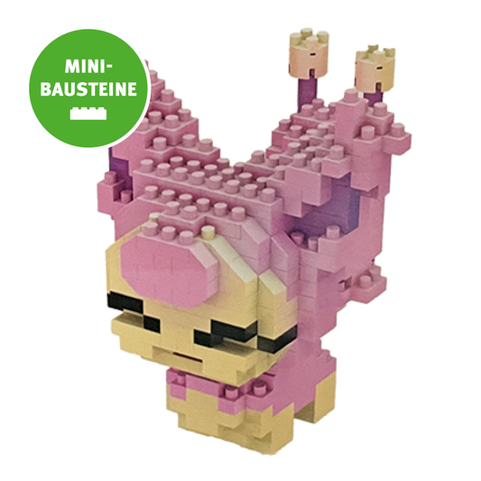 Pokémon „Skitty“ (7.5cm)