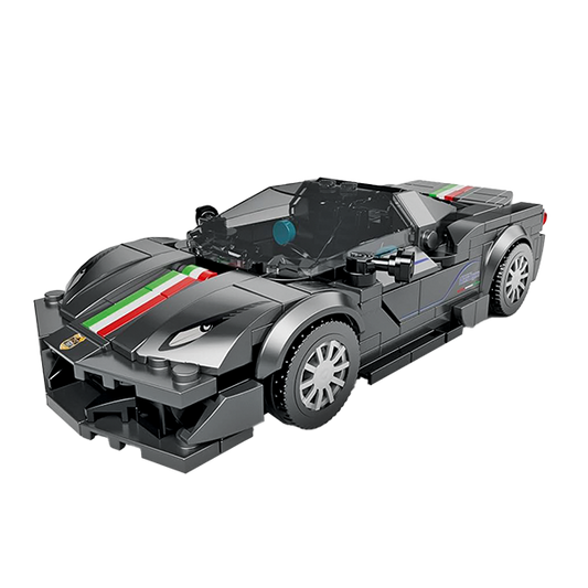 Mould King: Ferrari 488 Pista