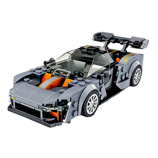 Mould King: McLaren Senna