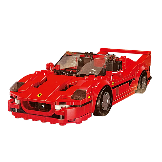 Mould King: Ferrari F40