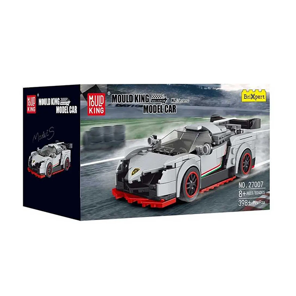 Mould King: Lamborghini Veneno