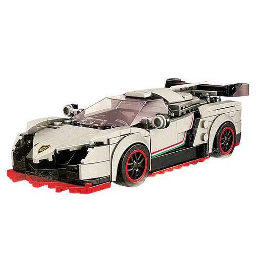 Mould King: Lamborghini Veneno