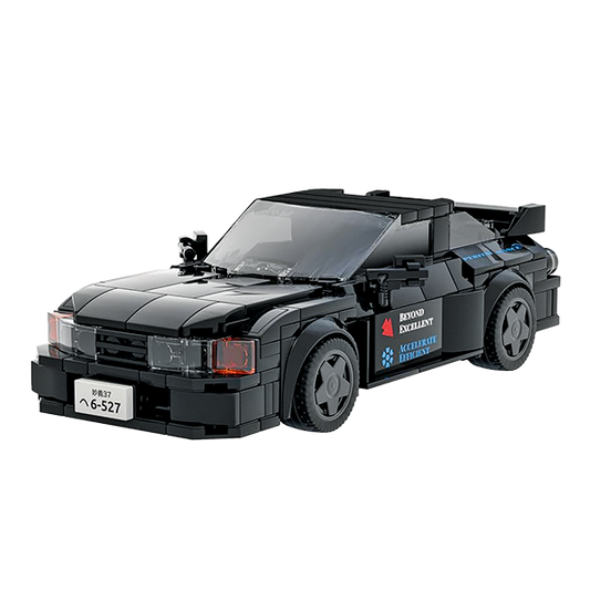 Mould King: Sportwagen GTR-32