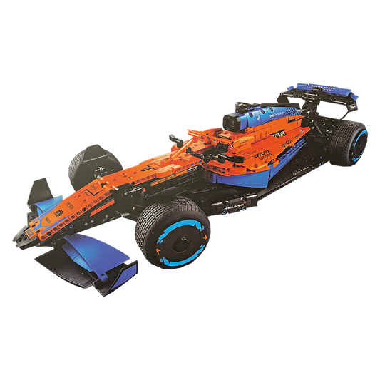 F1 McLaren 1 (2022)