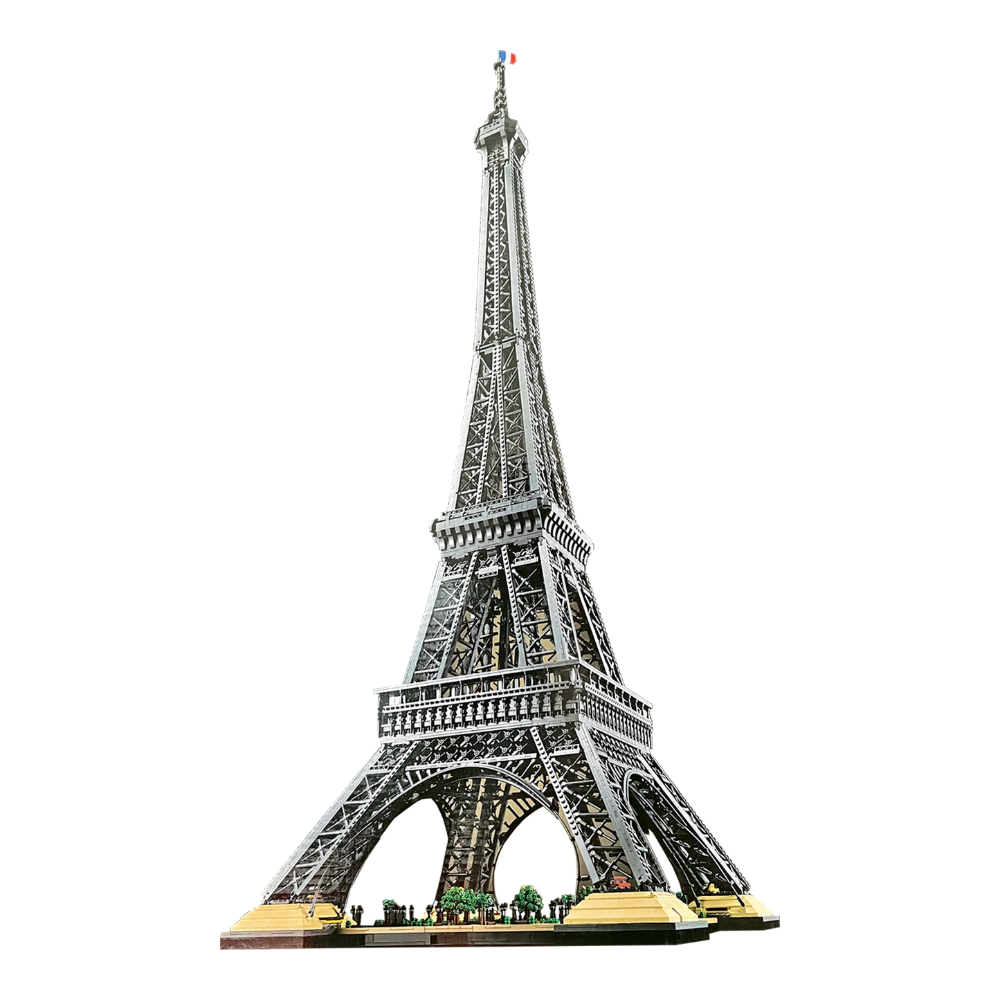 Eiffelturm