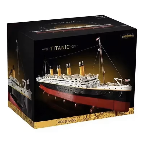 Titanic