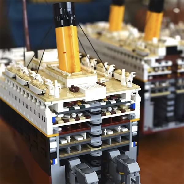 Titanic
