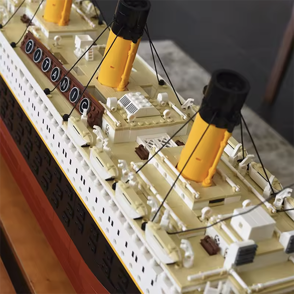 Titanic
